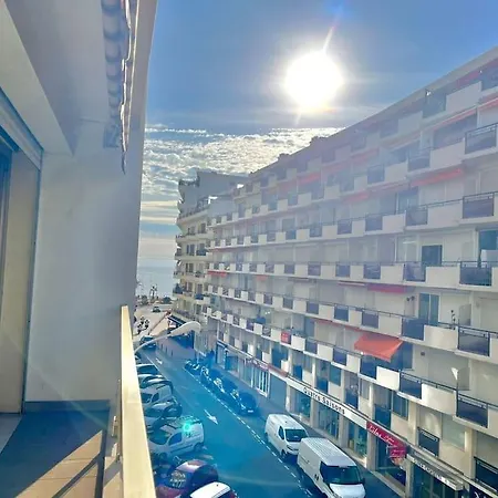 Le Colony Apartamento Cannes