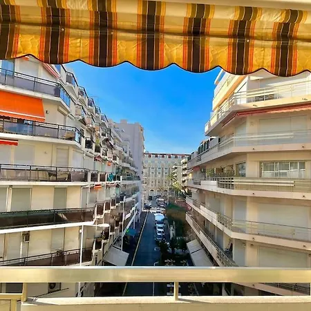 Le Colony * Cannes
