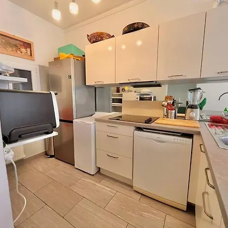 Appartamento Le Colony Cannes