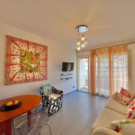 Le Colony Apartment