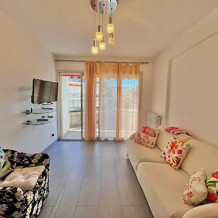 Apartment Le Colony Cannes