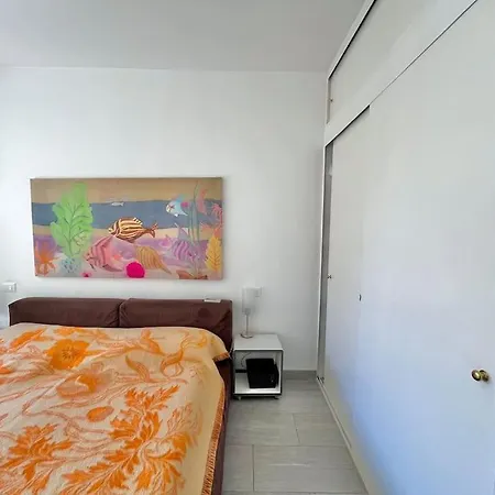 Apartman Le Colony Cannes